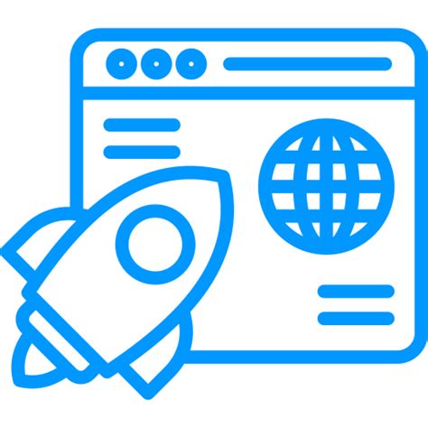 boost generic color outline icon