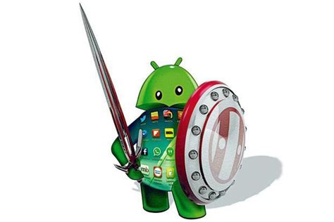 shield  android