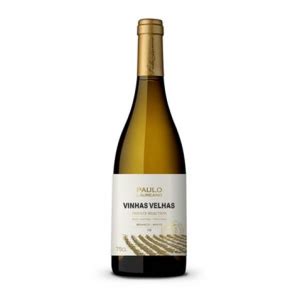 Vino Paulo Laureano Old Vines Private Selection Branco 2015