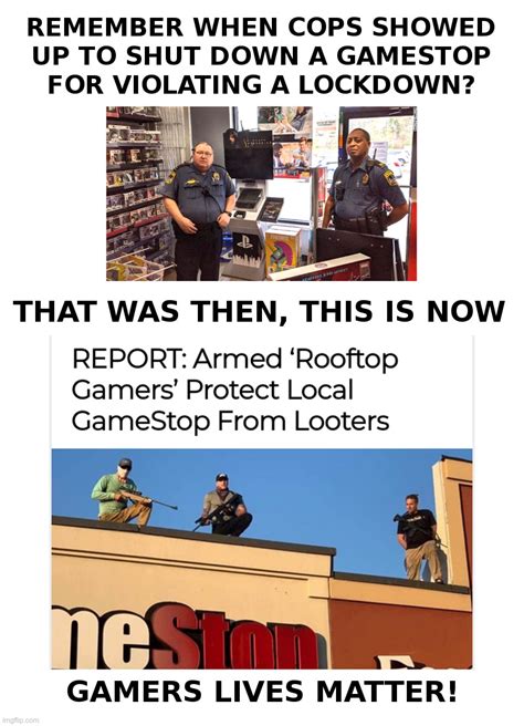 Gamestop Then And Now Imgflip