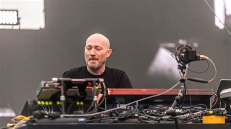 Paul Kalkbrenner Spielt Am Freitag Auf Dem Altmarkt In Dresden