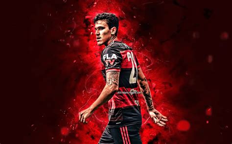 Pedro Flamengo Wallpapers Full Hd K Mobile E Computador Portal Power