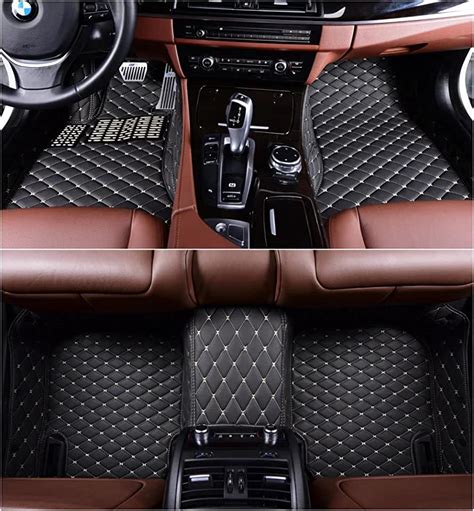 Amazon.com: mercedes benz c300 floor mats