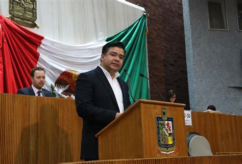 H Congreso de Nuevo León PIDE CONGRESO LOCAL RECHAZAR AUMENTO A LA