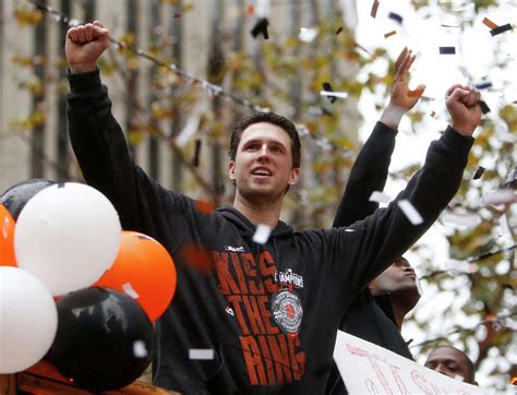 Photos: San Francisco Giants World Series Parade 2014 - SFGate