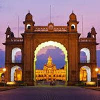 Karnataka Kerala Tour Holiday Packages To Bangalore Hassan