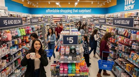 Unlock The Secrets Of Five Below The Retailer Revolutionizing Affordable Fun