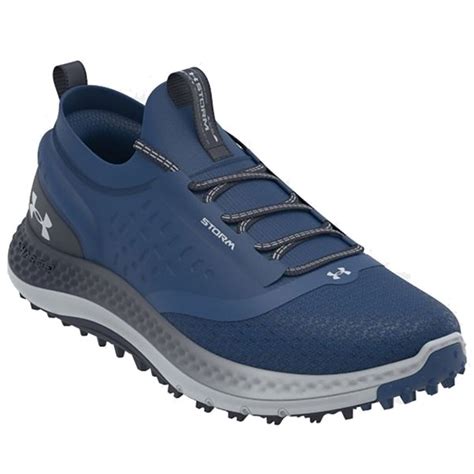 Under Armour Mens Charged Phantom SL Golf Shoes Golfonline