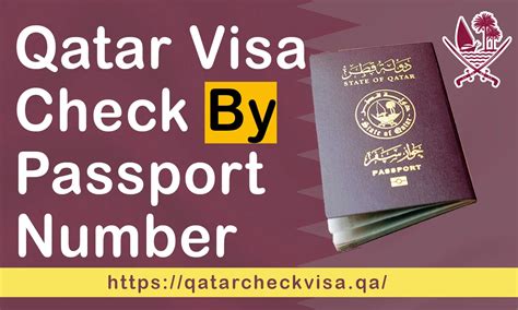 How to Perform a Moi Qatar Visa Check | Complete Guide