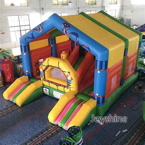 China Inflatable Bouncy House Castle Manufacturers Suppliers Factory