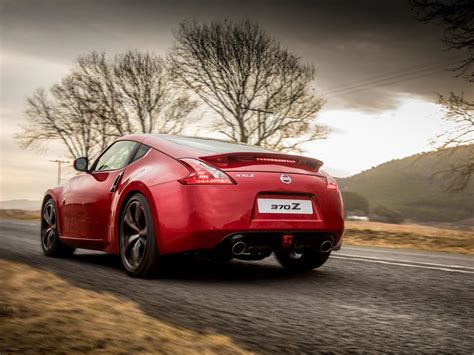 Everything You Need To Know About The Nissan Z Buying A Car