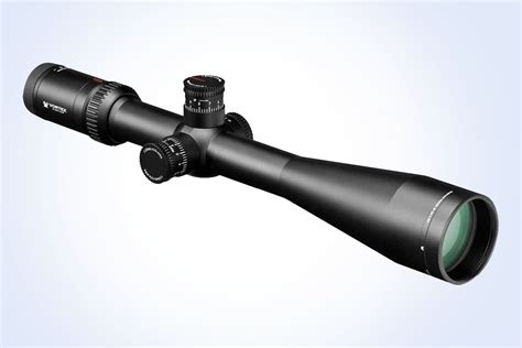 Best Rifle Scopes [A Buyer's Guide] | Sportsman's Warehouse