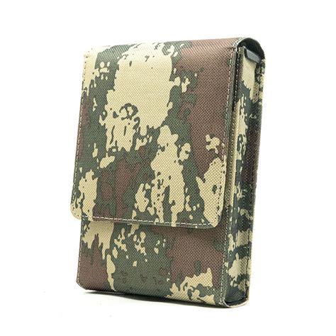 Beretta APX Carry Camouflage Nylon Series Holster