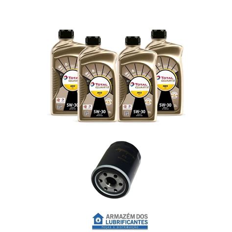 Kit Troca De Oleo Hyundai Hb20 Hb20s 1 0 Tgdi 12v 120cv Turbo 2019 A