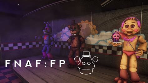 The Real Jumpscare Are The Nightguards Five Nights At Freddy S