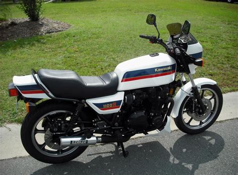 Kawasaki Kawasaki Gpz Moto Zombdrive