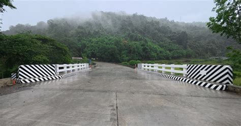 DPWH completes Tucao bridge replacement in Ilocos Sur | Philippine News ...