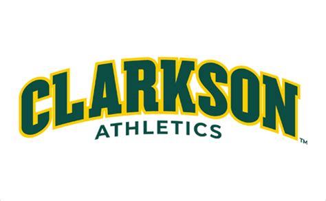 Clarkson University Unveils New Mascot and Athletics Logos - Logo Designer