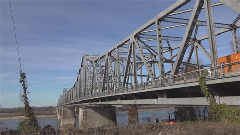 Tdot Releases Plan For I Bridge Replacement In Memphis