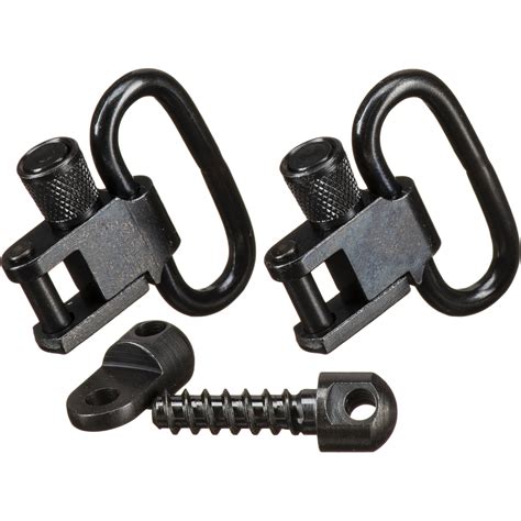 Sun Optics Loop Swivel Set With Barrel Band Stud