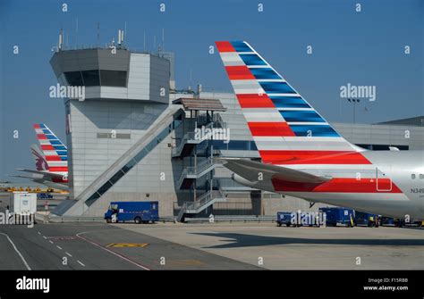 United Airlines Jfk Airport