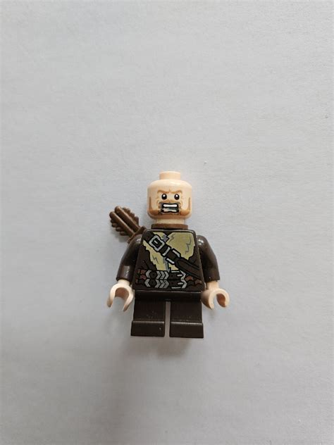 Lego Hobbit Figurki Niska Cena Na Allegro Pl