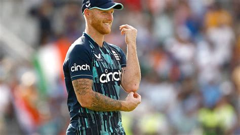 England All Rounder Ben Stokes Announces Retirement From Odis