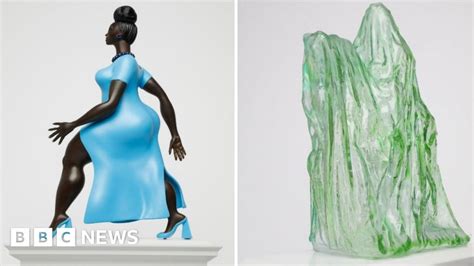 Trafalgar Square Fourth Plinth Winning Sculptures Announced BBC News