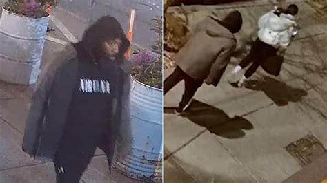 Philadelphia Police Searching For Attempted Sex Assault Suspect Wanted