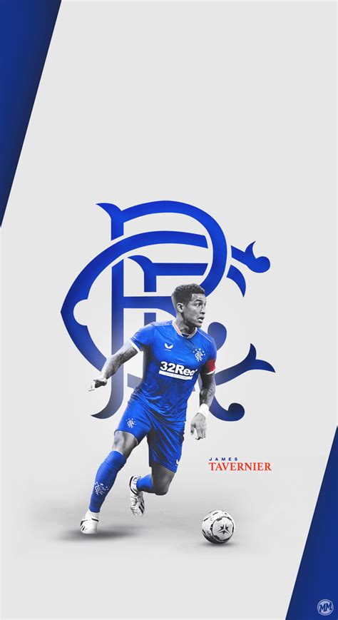 Rangers F.C. Wallpapers - Top Free Rangers F.C. Backgrounds ...