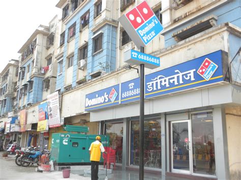 Commercial Shop 1000 Sq Ft For Sale In Kamothe Navi Mumbai REI1163120