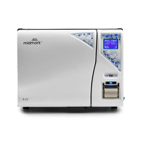 Midmark B23 Autoclave DMI Equipment