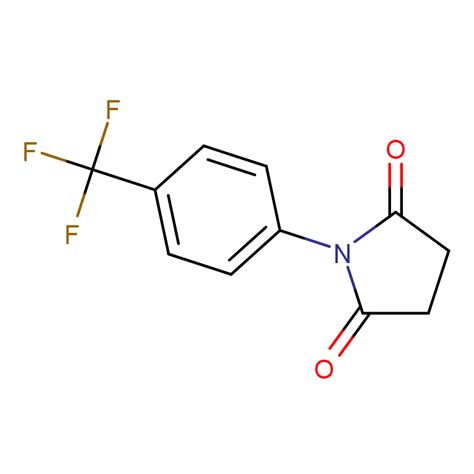 Pyrrolidinedione Methyl Methyl Thiadiazol Yl