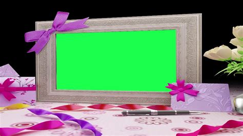 New 3d Wedding Green Screen Effects Background 2020 Shaadi Green Screen