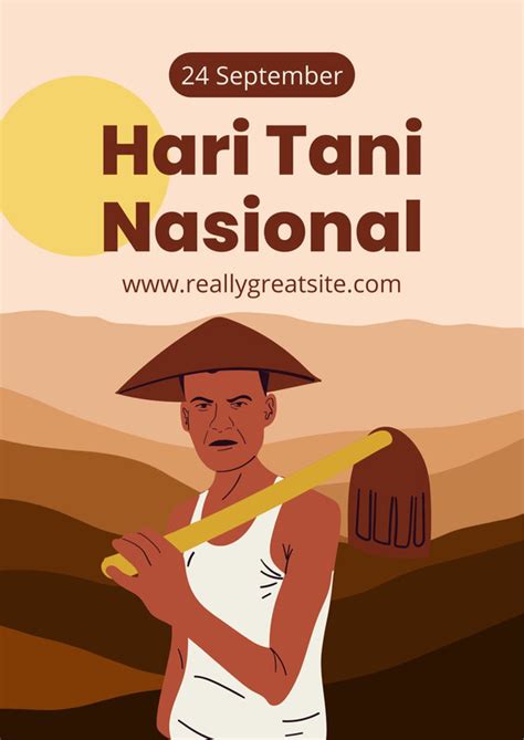 Halaman Gratis Desain Contoh Tanaman Canva