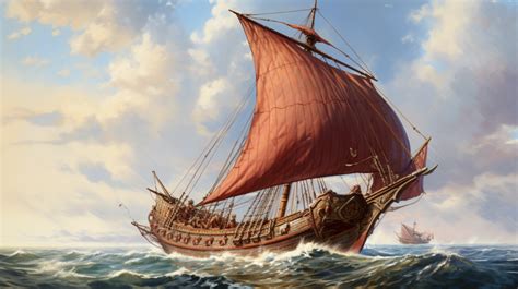 El legado fascinante de la revolución del primer barco de vapor en la