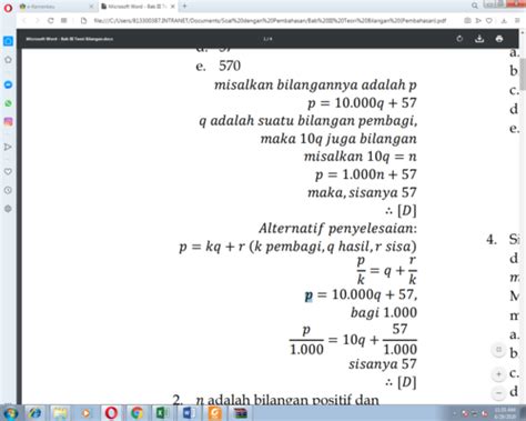 Penjodoh Bil Penjodoh Bilangan Jam Tangan Pusat Rujukan Persuratan