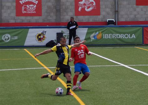 Cr Nica Div Collerense Andratx Tercera Futbolbalear Es