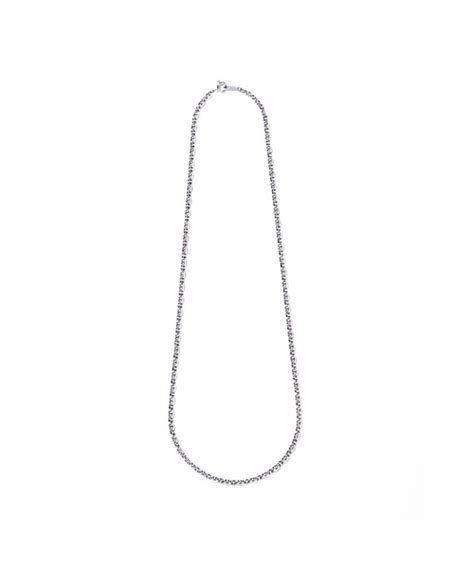 Les Bonbon Les Bon Bonsally Chain Necklace Wg Wear