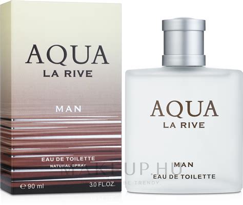 La Rive Aqua La Rive Eau De Toilette Makeup Hu