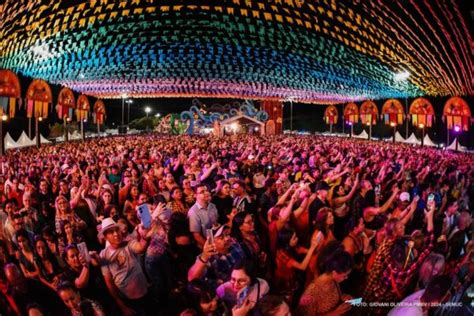 P Blico De Mais De Mil Pessoas Show De Elba Ramalho E Geraldo