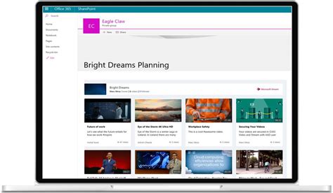 microsoft stream reaches general availability bringing intelligence