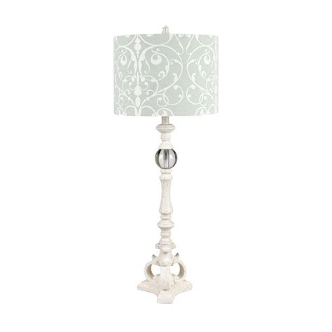 Darra Buffet Lamp