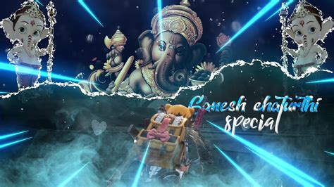 Deva Shree Ganesha Ganesh Chaturthi Special D Montage Bgmi Pubg