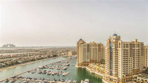 Marina Residence от Nakheel Pjsc в Пальма Джумейра — продажа