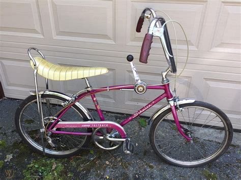 The Schwinn Stingray With A Banana Seat Was Cool Boing Boing Boing Bbs