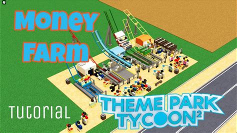 Roblox Theme Park Tycoon 2 Money Script Llcklo