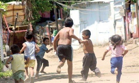 Llaman A Candidatos A Firmar Pacto Por La Infancia