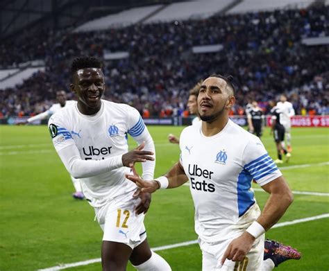 5 Pemain Tertua Yang Membela Olympique Marseille Pada 2023