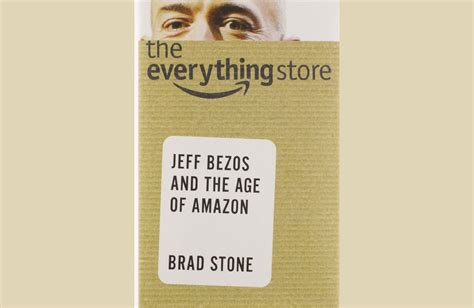 Summary: The Everything Store by Brad Stone